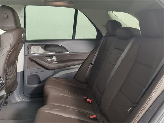 Thumbnail: 2020 Mercedes-Benz GLE - 19