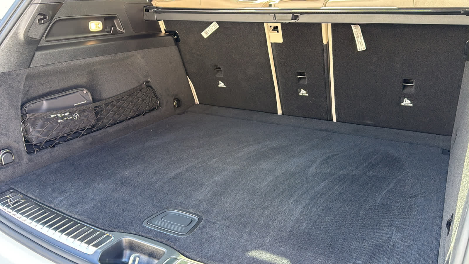 Thumbnail: 2026 Mercedes-Benz GLE - 35