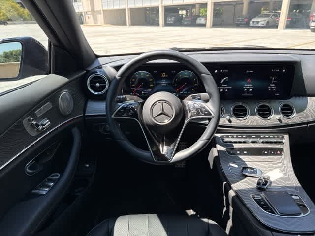2021 Mercedes-Benz E-Class E 450 11