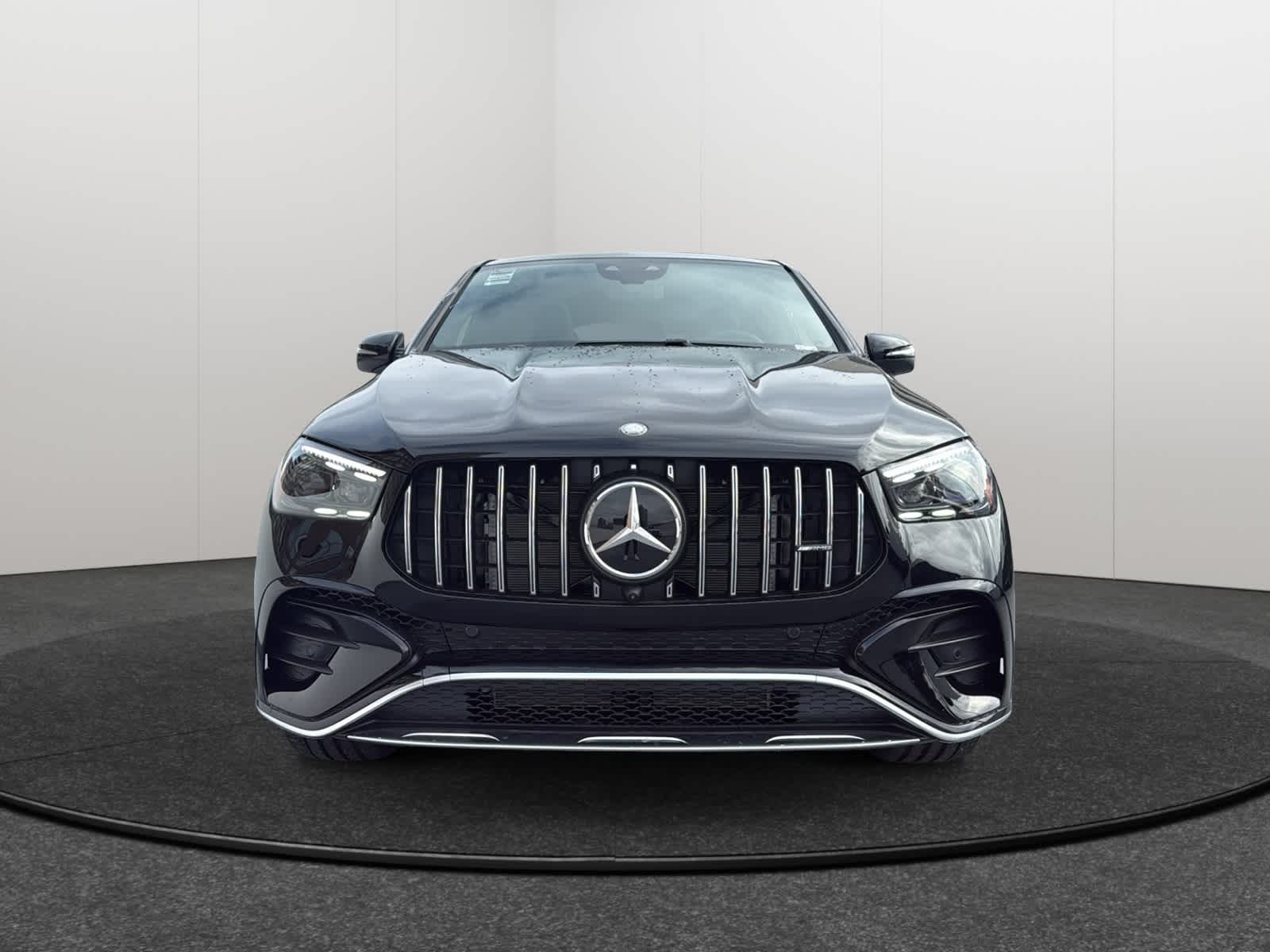 Thumbnail: 2026 Mercedes-Benz GLE - 2