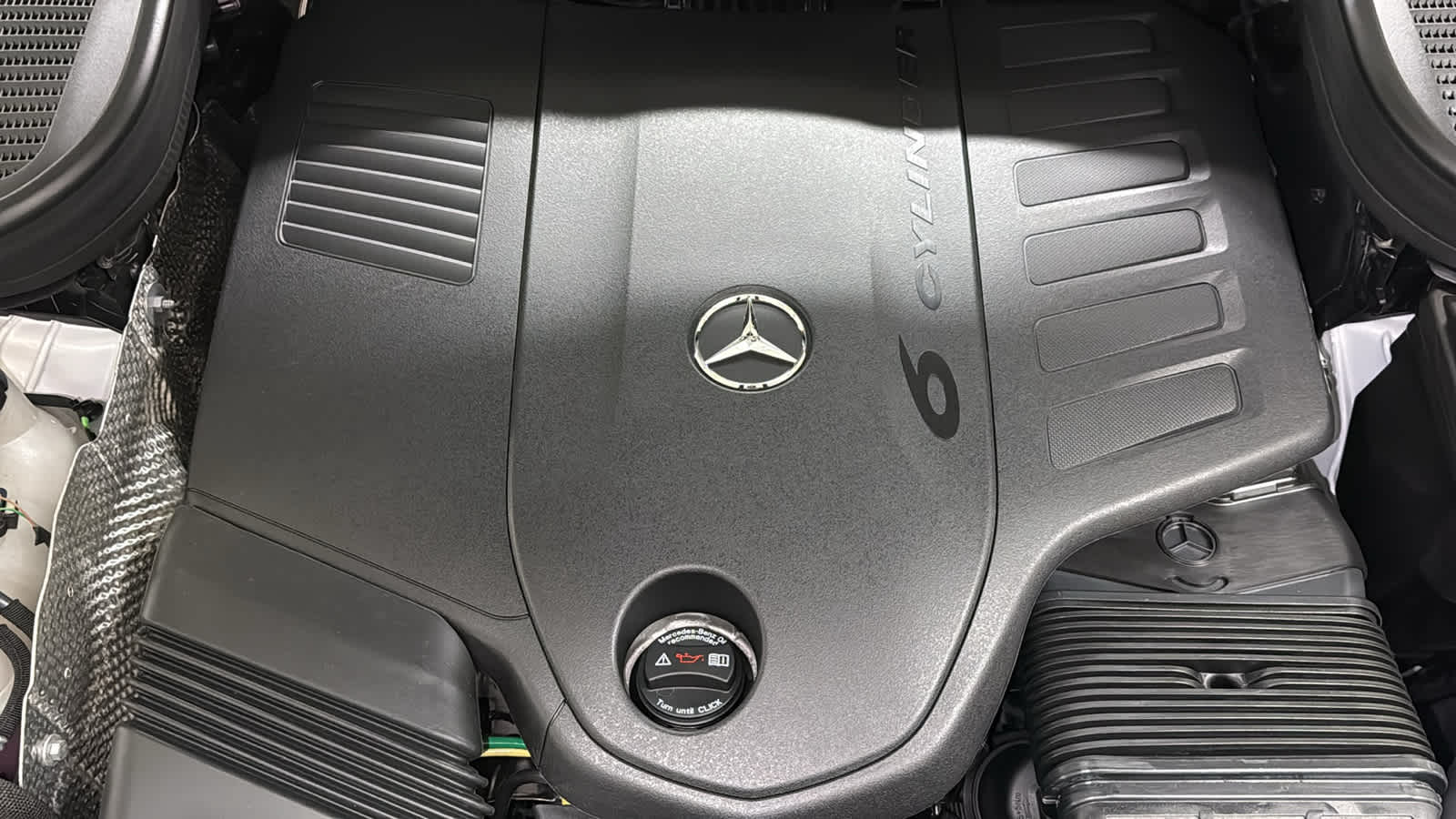 Thumbnail: 2026 Mercedes-Benz GLS - 12