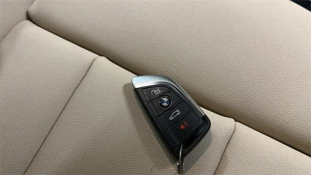 Thumbnail: 2021 BMW 3 Series - 36