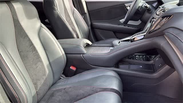Thumbnail: 2023 Acura RDX - 35