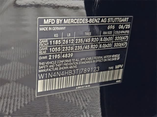 Thumbnail: 2026 Mercedes-Benz GLA - 40