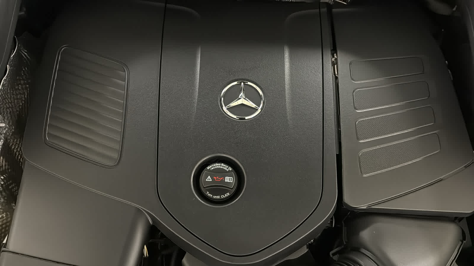 Thumbnail: 2026 Mercedes-Benz GLE - 13