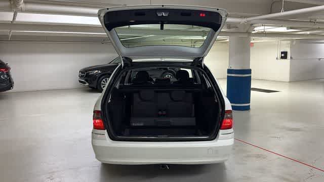 Thumbnail: 2007 Mercedes-Benz E-Class - 10