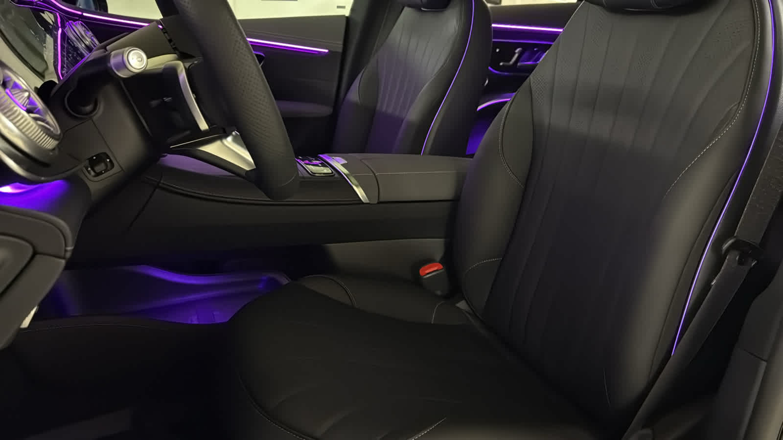 Thumbnail: 2025 Mercedes-Benz EQS - 26