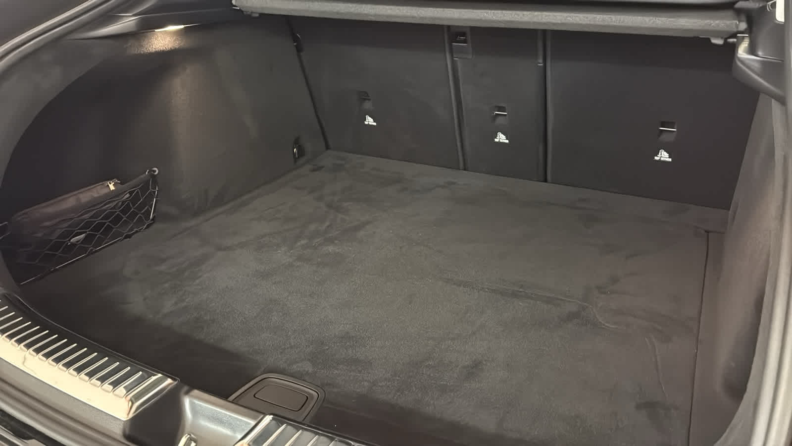 Thumbnail: 2026 Mercedes-Benz GLE - 33