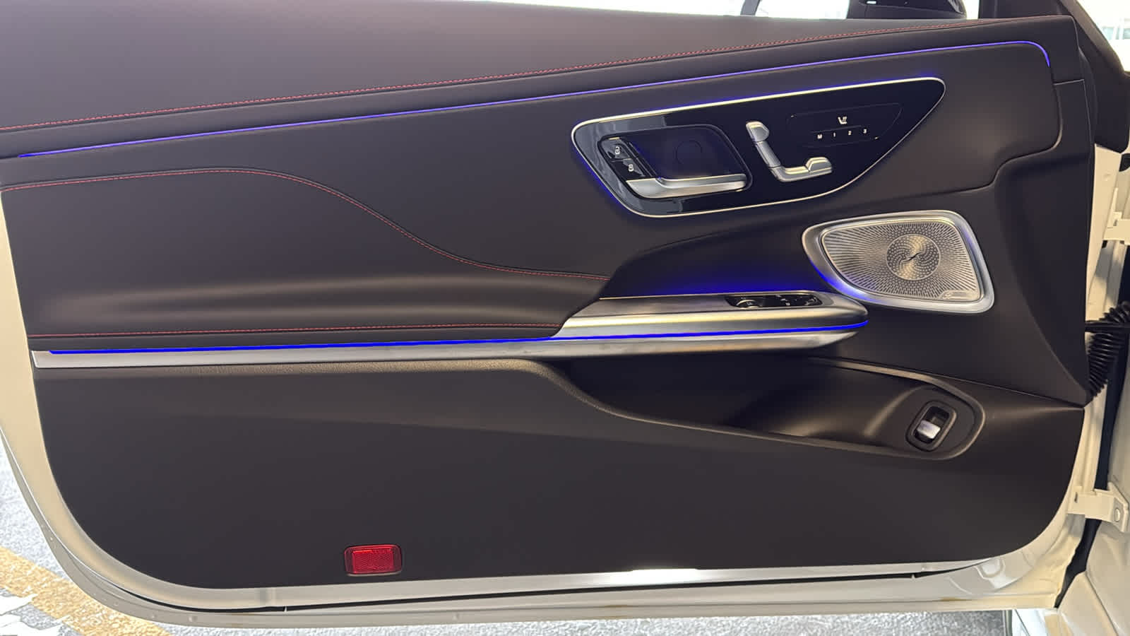 Thumbnail: 2026 Mercedes-Benz CLE - 14