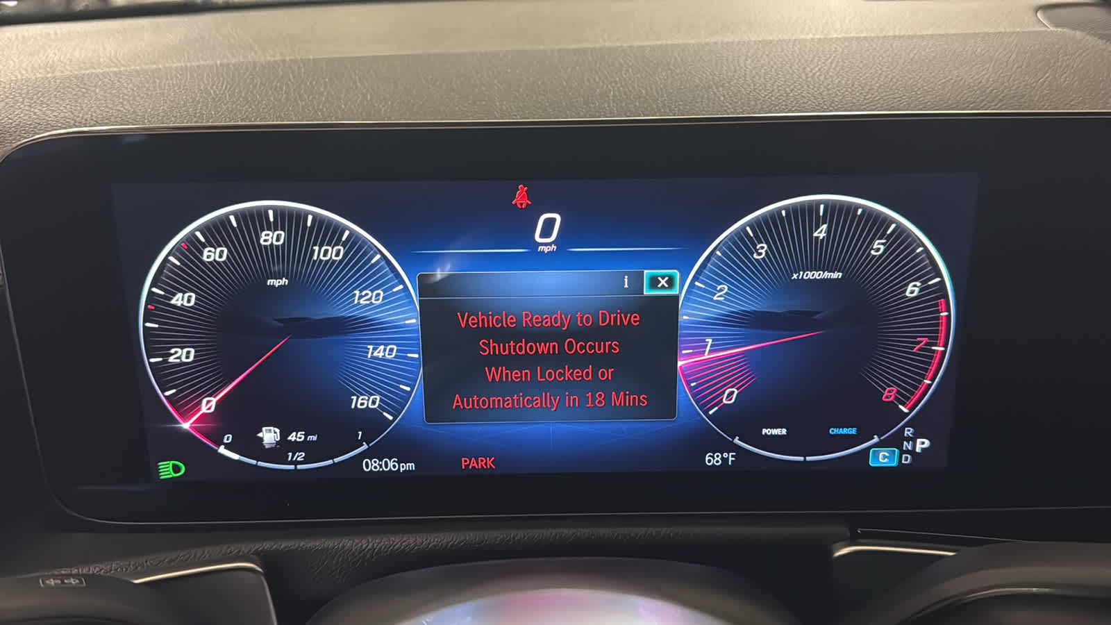 Thumbnail: 2026 Mercedes-Benz GLB - 21