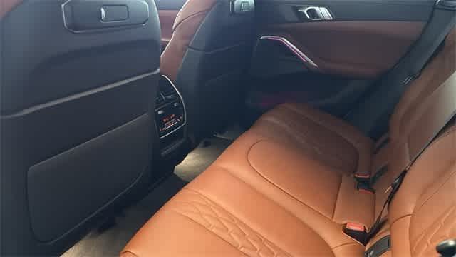 Thumbnail: 2026 BMW X6 - 30