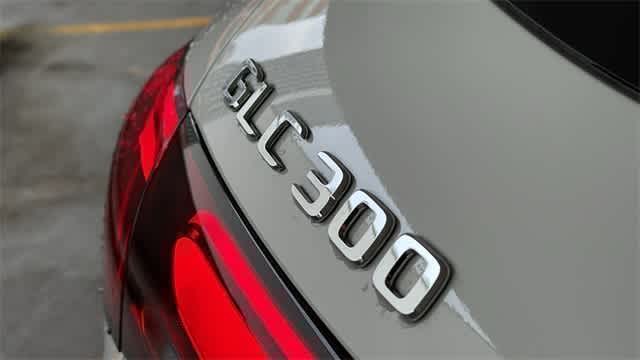 Thumbnail: 2025 Mercedes-Benz GLC - 5