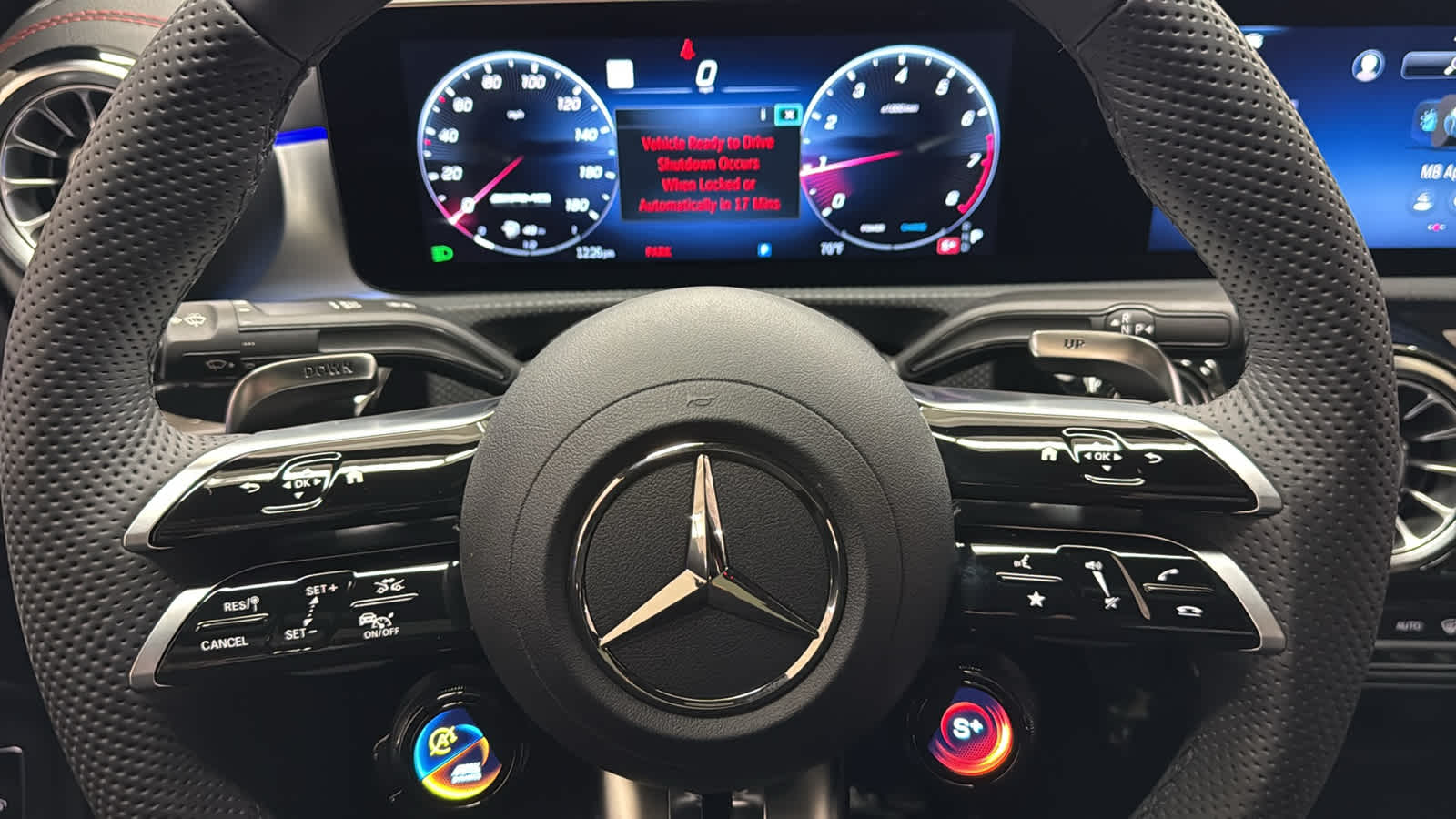 Thumbnail: 2026 Mercedes-Benz CLA - 19