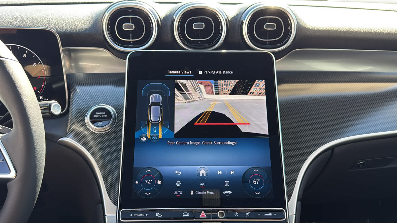 Thumbnail: 2026 Mercedes-Benz GLC - 22