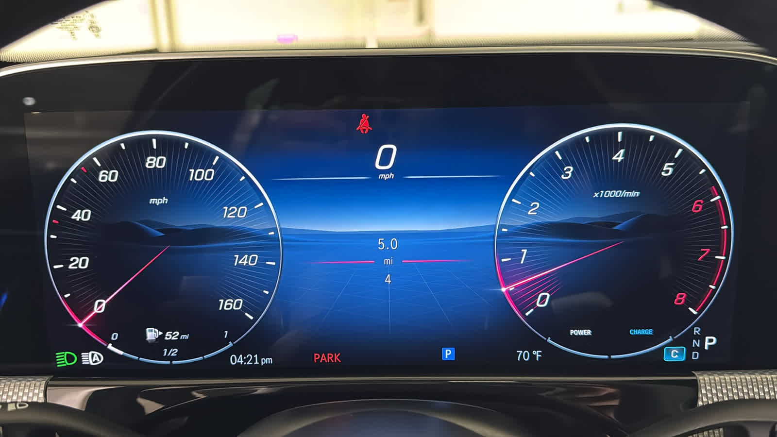 Thumbnail: 2026 Mercedes-Benz E-Class - 20