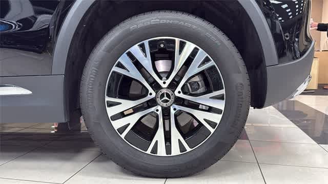 Thumbnail: 2025 Mercedes-Benz GLA - 6