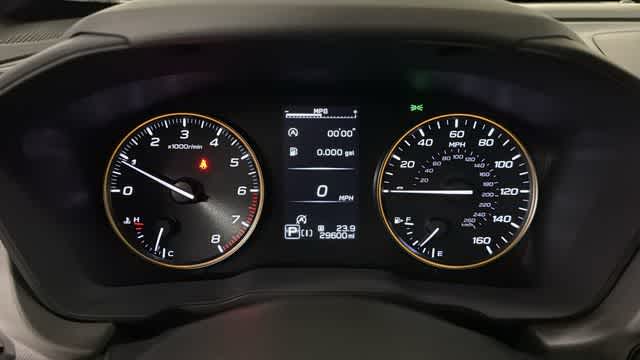 Thumbnail: 2024 Subaru Crosstrek - 16