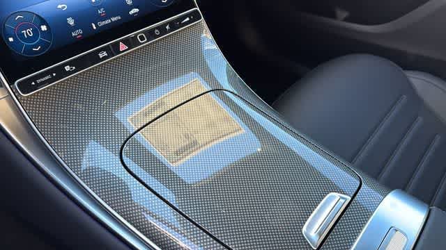 Thumbnail: 2026 Mercedes-Benz GLC - 8