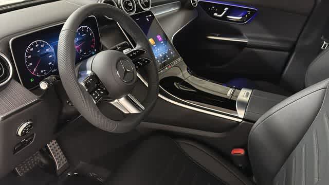Thumbnail: 2026 Mercedes-Benz GLC - 28