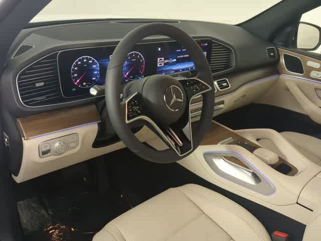 Thumbnail: 2026 Mercedes-Benz GLE - 9