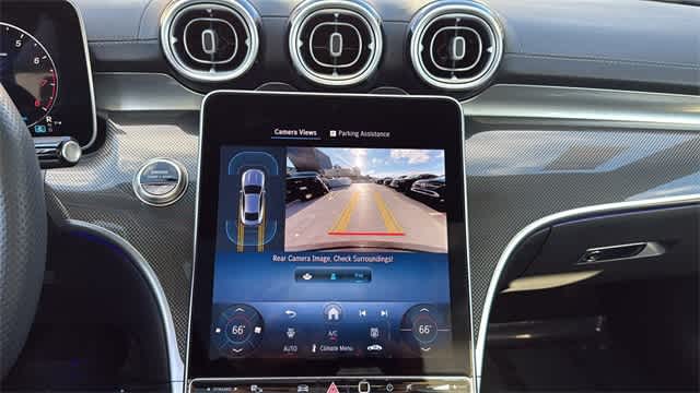 Thumbnail: 2025 Mercedes-Benz CLE - 20