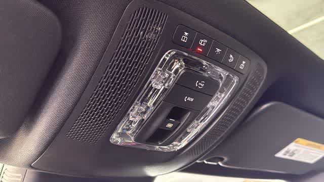 Thumbnail: 2026 Mercedes-Benz GLA - 22