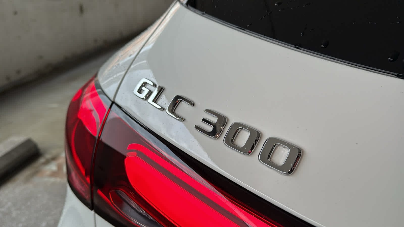Thumbnail: 2026 Mercedes-Benz GLC - 8