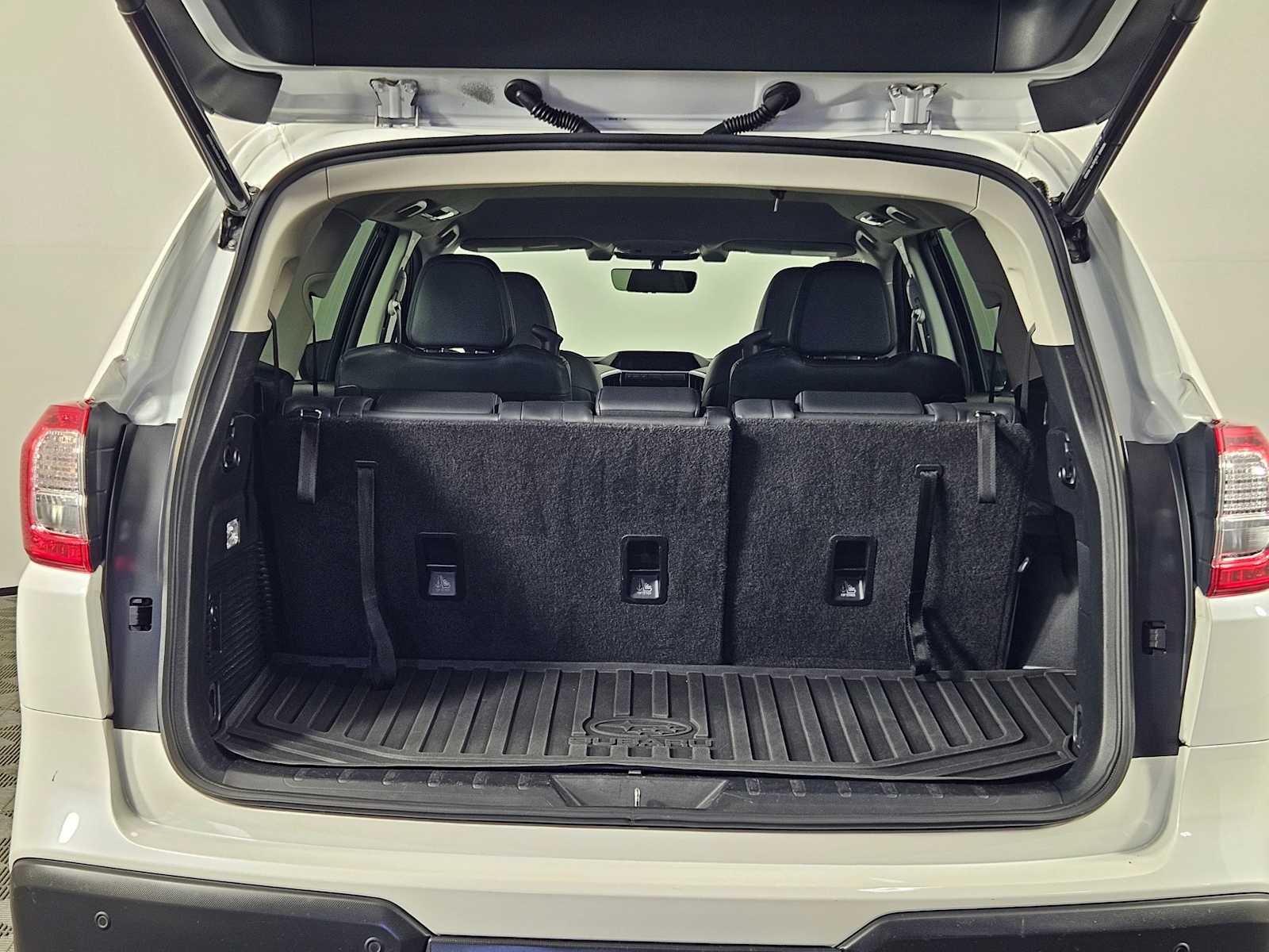Thumbnail: 2019 Subaru Ascent - 34