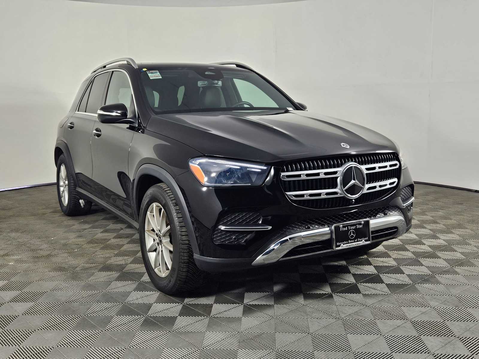 Thumbnail: 2024 Mercedes-Benz GLE - 7