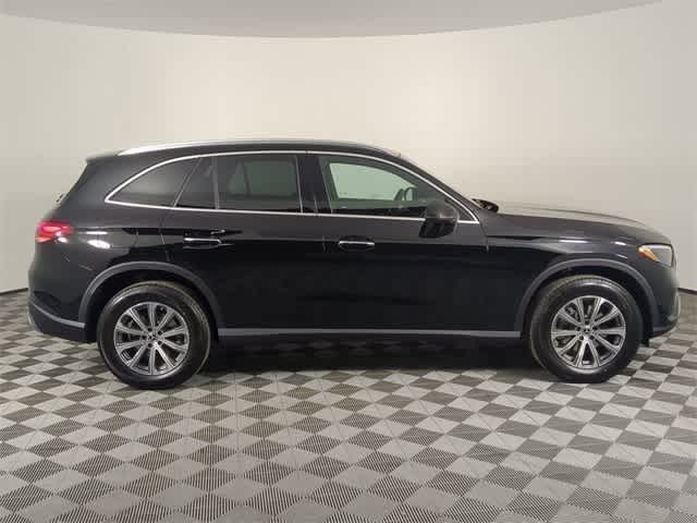 Thumbnail: 2026 Mercedes-Benz GLC - 6