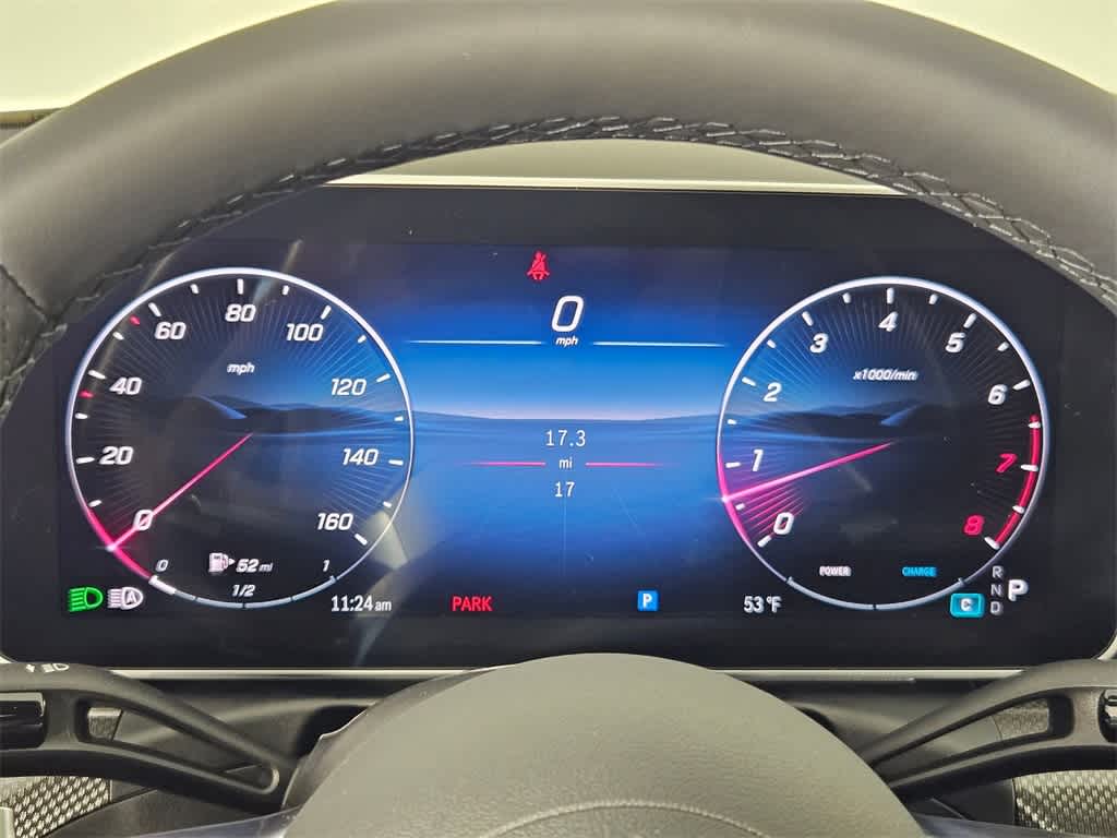 Thumbnail: 2025 Mercedes-Benz C-Class - 34