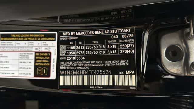 Thumbnail: 2026 Mercedes-Benz GLC - 14