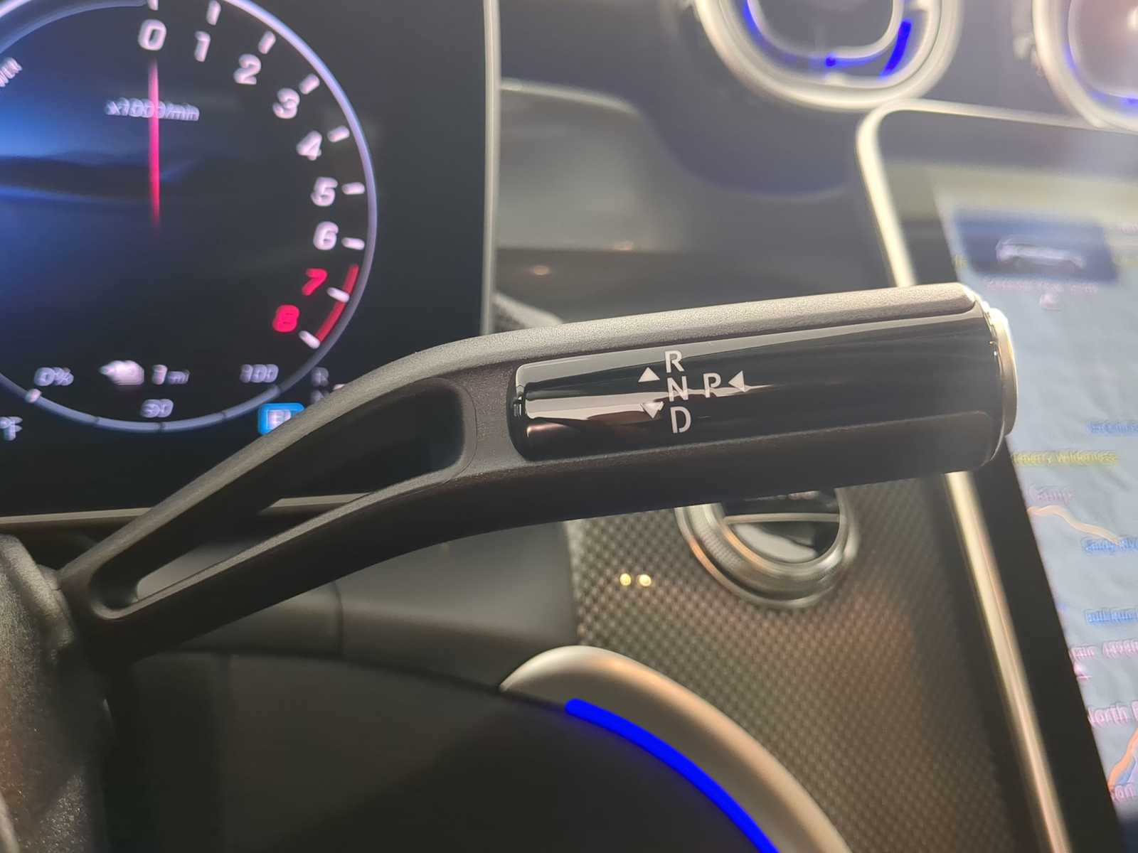 Thumbnail: 2026 Mercedes-Benz GLC - 34