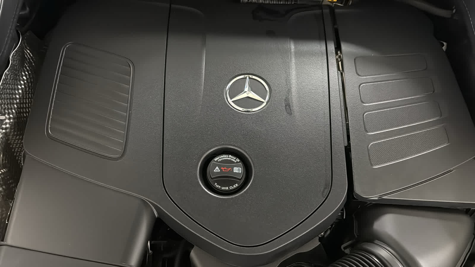 Thumbnail: 2026 Mercedes-Benz GLE - 13