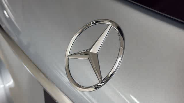 Thumbnail: 2023 Mercedes-Benz GLE - 9