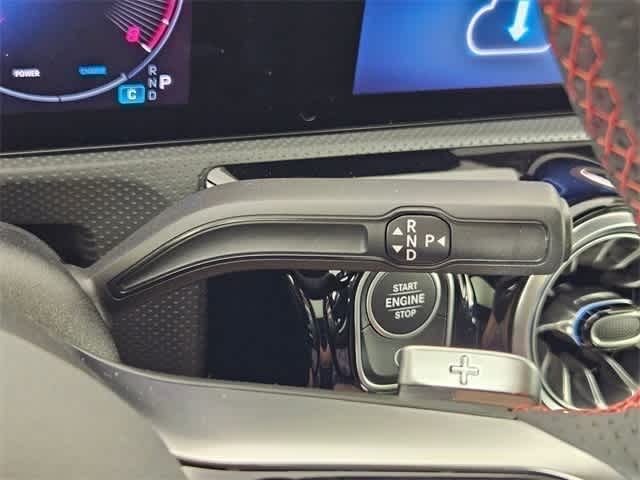 Thumbnail: 2026 Mercedes-Benz CLA - 25