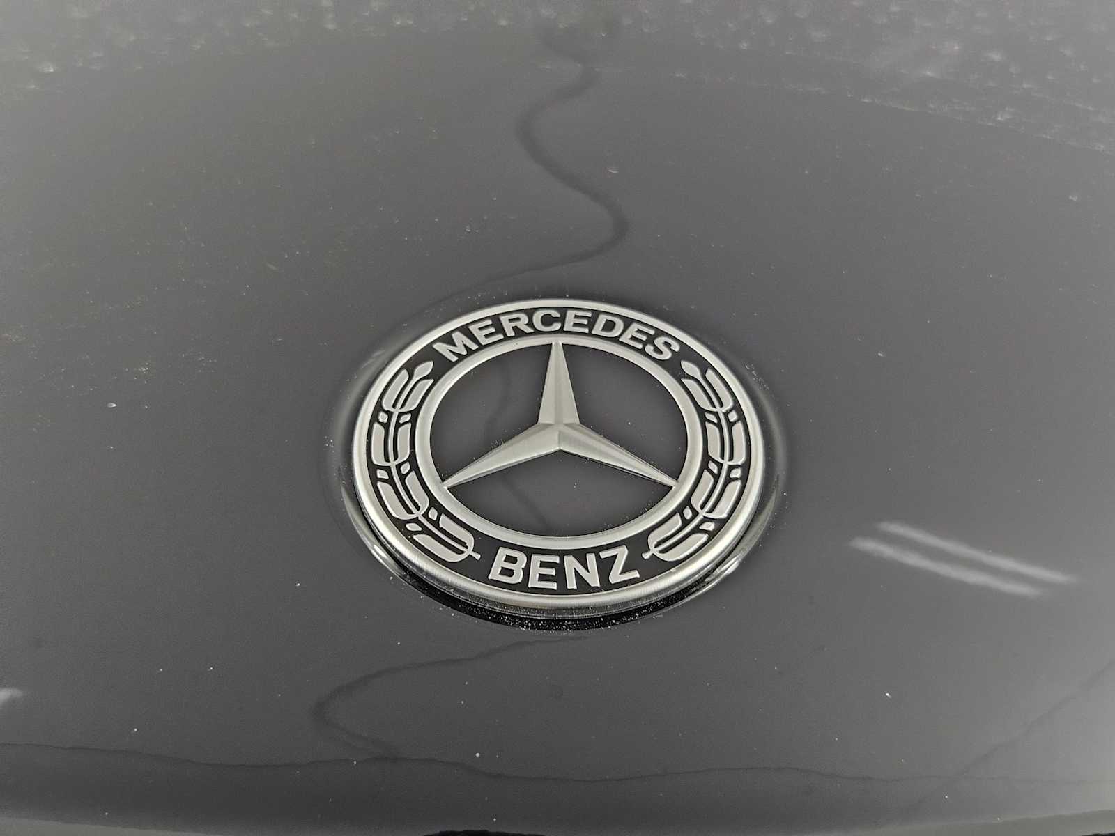 2025 Mercedes-Benz GLE 450 11