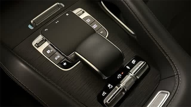 Thumbnail: 2023 Mercedes-Benz GLE - 23