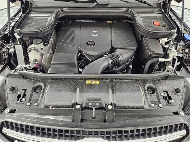 Thumbnail: 2025 Mercedes-Benz GLE - 33