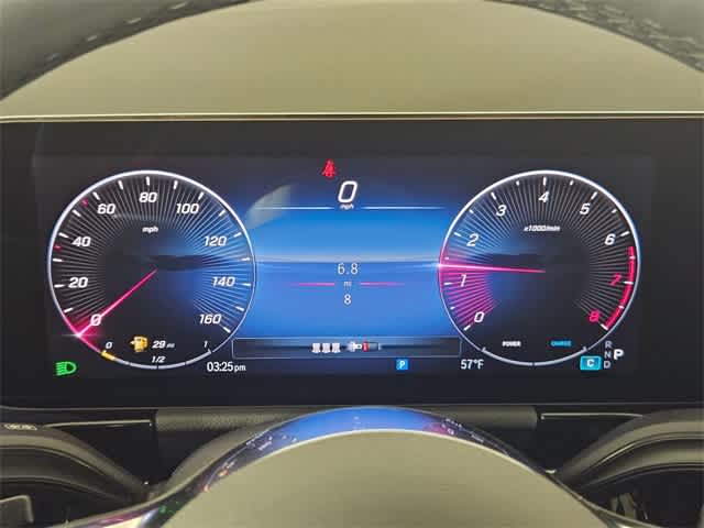 2025 Mercedes-Benz GLA 250 4MATIC 27