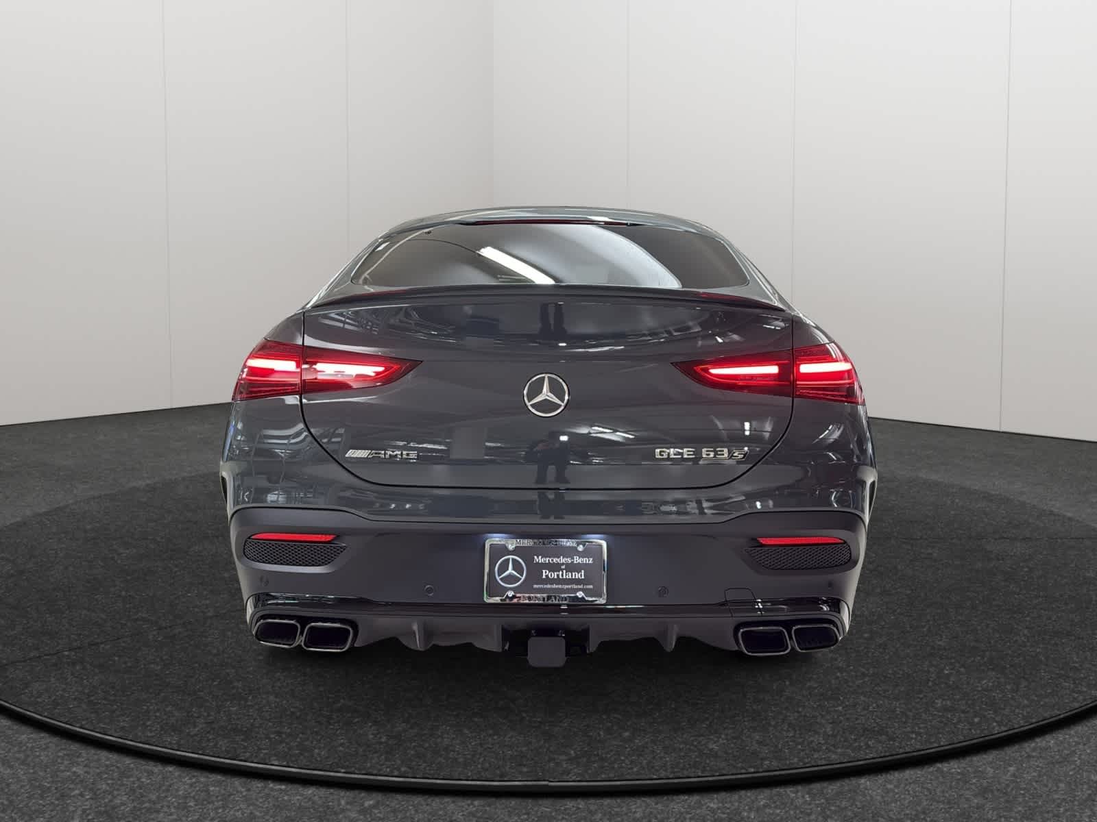 Thumbnail: 2026 Mercedes-Benz GL-Class - 6