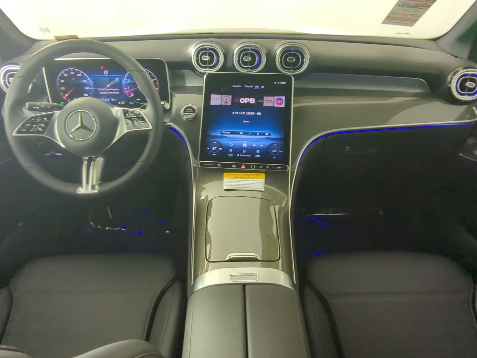 Thumbnail: 2026 Mercedes-Benz GLC - 17