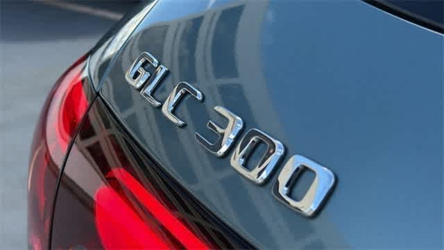 Thumbnail: 2026 Mercedes-Benz GLC - 11