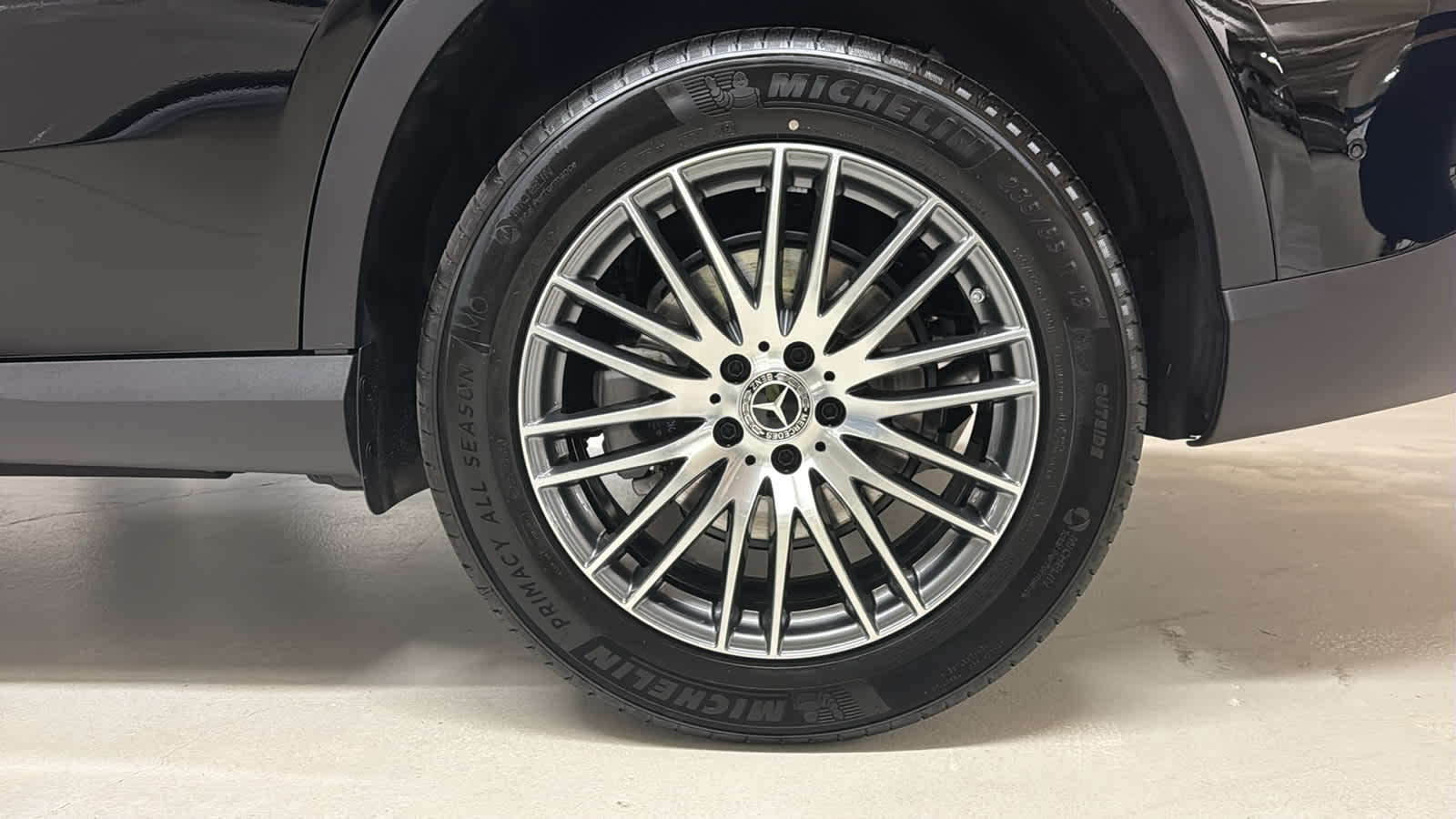 Thumbnail: 2026 Mercedes-Benz GLC - 13