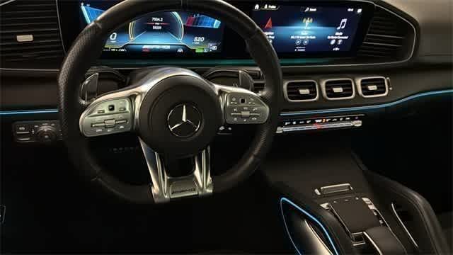 Thumbnail: 2023 Mercedes-Benz GLE - 25