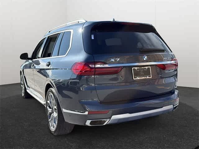 Thumbnail: 2020 BMW X7 - 5