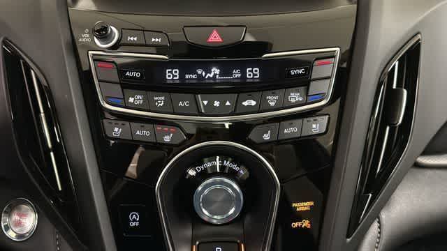 Thumbnail: 2024 Acura RDX - 21