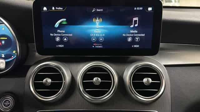 Thumbnail: 2022 Mercedes-Benz GLC - 20