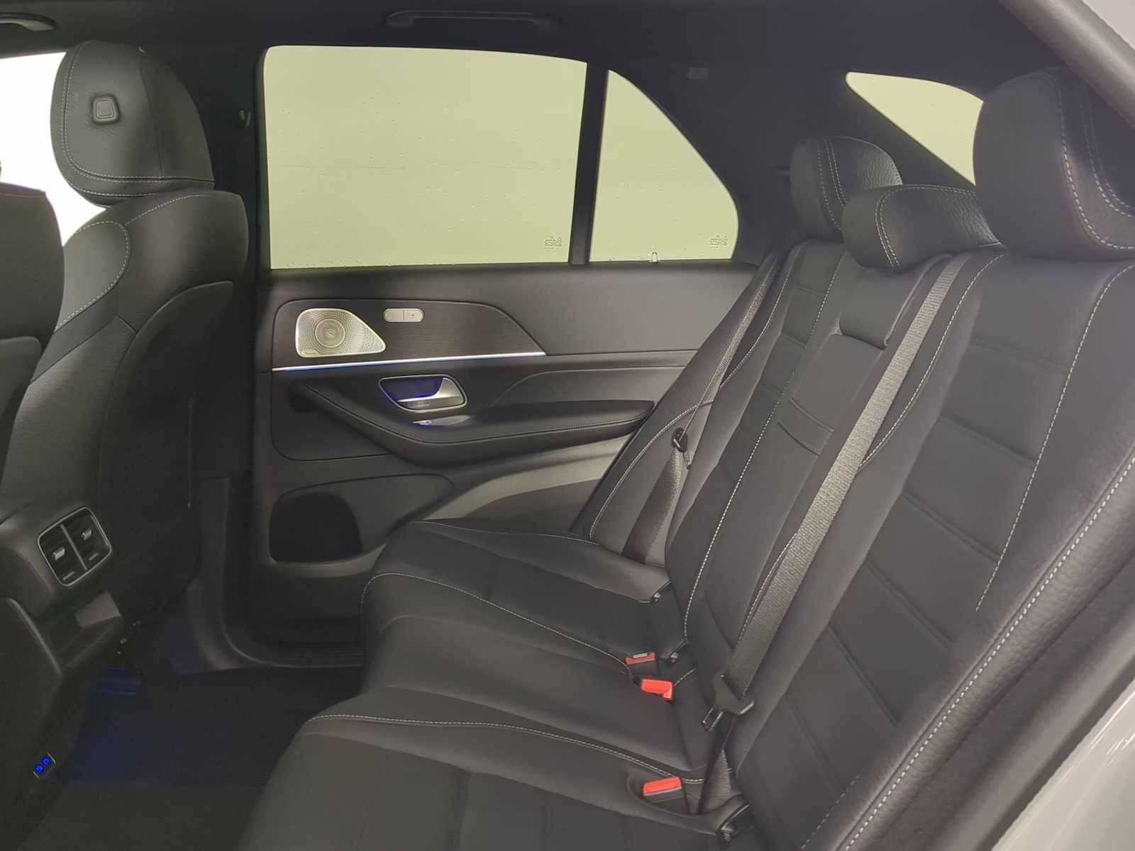 Thumbnail: 2026 Mercedes-Benz GLE - 20