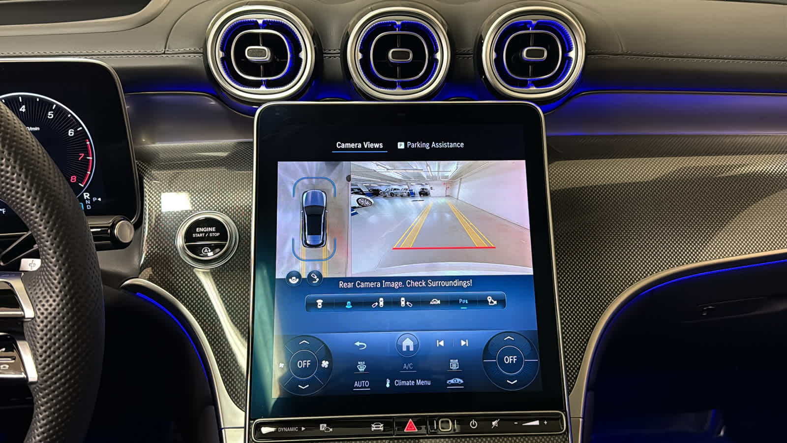 Thumbnail: 2023 Mercedes-Benz GLC - 22